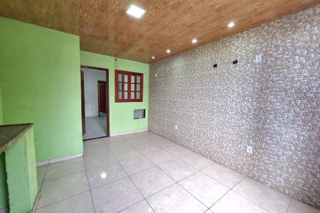 Casa para alugar com 90m², 1 quarto e 1 vagaTerraço