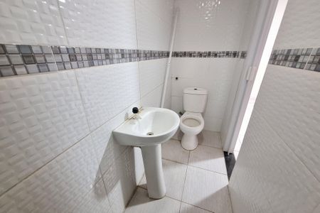 Casa para alugar com 90m², 1 quarto e 1 vagaBanheiro