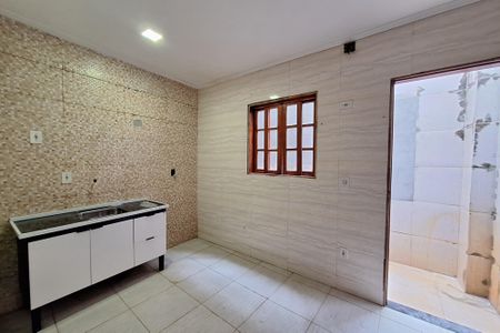 Casa para alugar com 90m², 1 quarto e 1 vagaCozinha