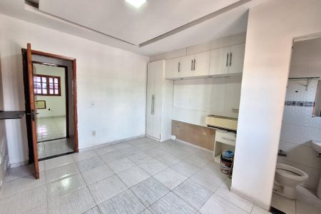 Casa para alugar com 90m², 1 quarto e 1 vagaQuarto
