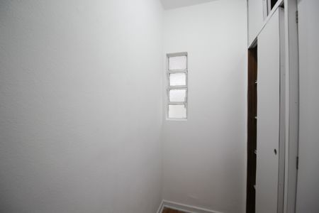 Apartamento para alugar com 50m², 1 quarto e sem vagaQuarto de Serviço