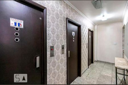 Apartamento para alugar com 50m², 1 quarto e sem vagaÁrea comum