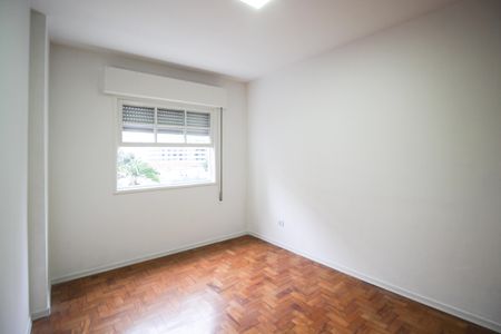 Quarto  de apartamento para alugar com 1 quarto, 50m² em Vila Nova Conceição, São Paulo