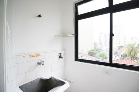 Apartamento para alugar com 50m², 1 quarto e sem vagaÁrea de Serviço