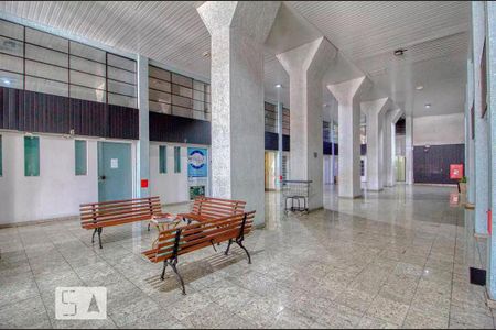 Apartamento para alugar com 50m², 1 quarto e sem vagaÁrea comum