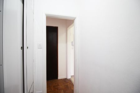 Apartamento para alugar com 50m², 1 quarto e sem vagaQuarto de Serviço