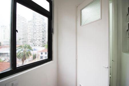 Apartamento para alugar com 50m², 1 quarto e sem vagaÁrea de Serviço