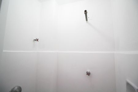 Apartamento para alugar com 50m², 1 quarto e sem vagaBanheiro de serviço