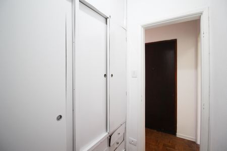 Apartamento para alugar com 50m², 1 quarto e sem vagaQuarto de Serviço