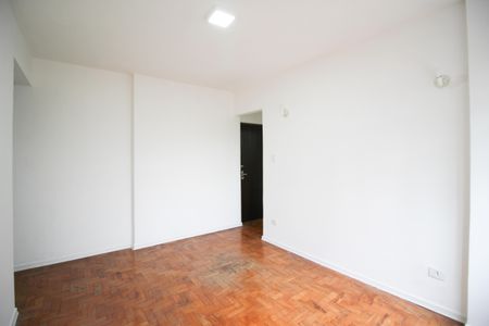 Sala de apartamento para alugar com 1 quarto, 50m² em Vila Nova Conceição, São Paulo