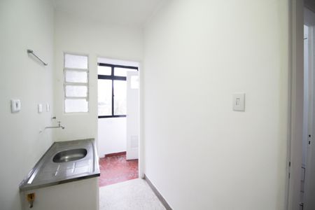 Apartamento para alugar com 50m², 1 quarto e sem vagaCozinha