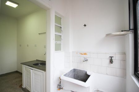 Apartamento para alugar com 50m², 1 quarto e sem vagaÁrea de Serviço