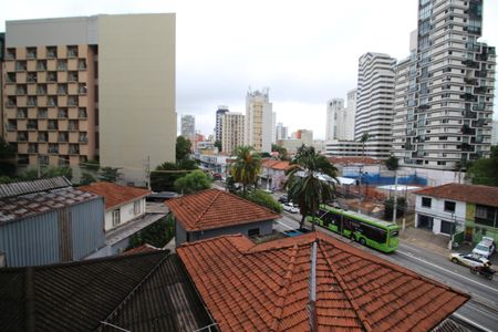 Vista de apartamento para alugar com 1 quarto, 50m² em Vila Nova Conceição, São Paulo