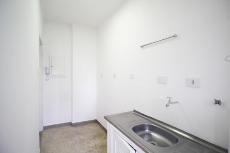 Apartamento para alugar com 50m², 1 quarto e sem vagaCozinha
