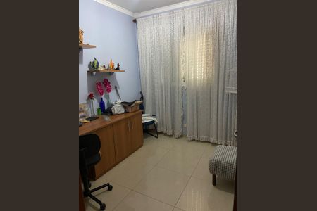 Apartamento à venda com 100m², 3 quartos e 3 vagasQuarto