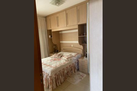 Apartamento à venda com 100m², 3 quartos e 3 vagasQuarto