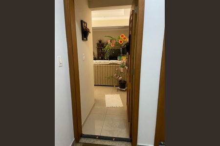 Apartamento à venda com 100m², 3 quartos e 3 vagasCorredor