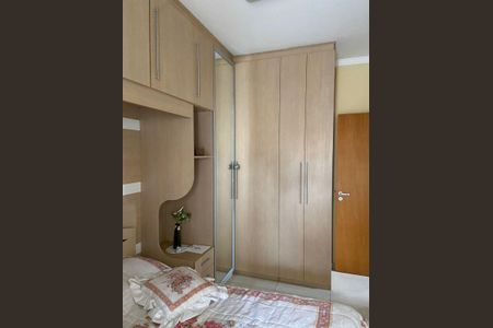 Apartamento à venda com 100m², 3 quartos e 3 vagasQuarto