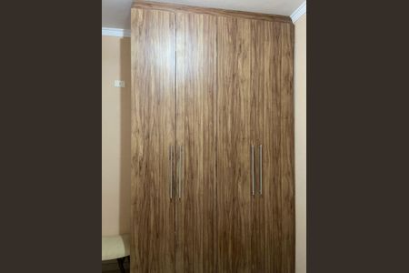 Apartamento à venda com 100m², 3 quartos e 3 vagasQuarto