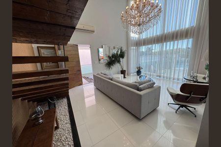 Casa à venda com 4 quartos, 340m² em Bandeirantes (Pampulha), Belo Horizonte