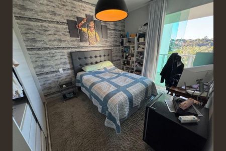 Casa à venda com 4 quartos, 340m² em Bandeirantes (Pampulha), Belo Horizonte