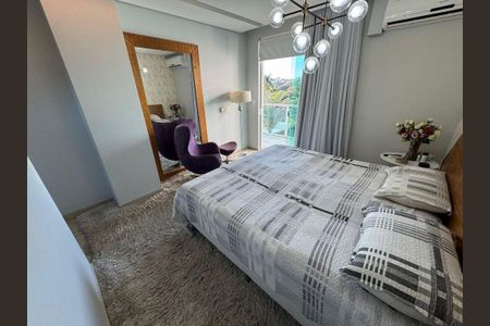 Casa à venda com 4 quartos, 340m² em Bandeirantes (Pampulha), Belo Horizonte