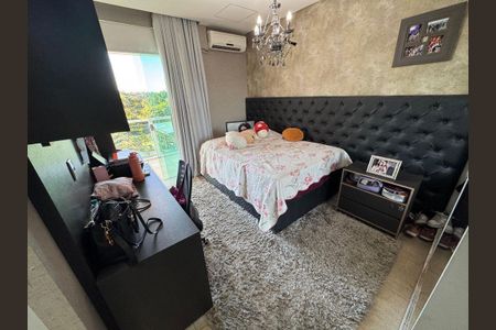 Casa à venda com 4 quartos, 340m² em Bandeirantes (Pampulha), Belo Horizonte