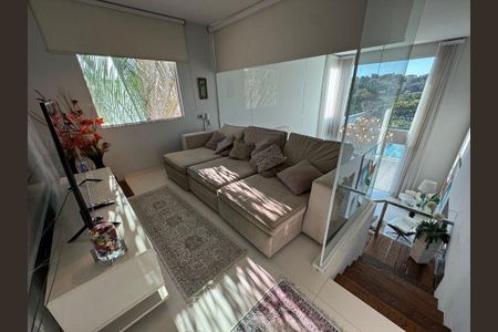 Casa à venda com 4 quartos, 340m² em Bandeirantes (Pampulha), Belo Horizonte