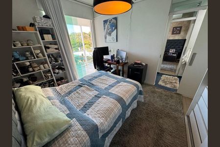 Casa à venda com 4 quartos, 340m² em Bandeirantes (Pampulha), Belo Horizonte