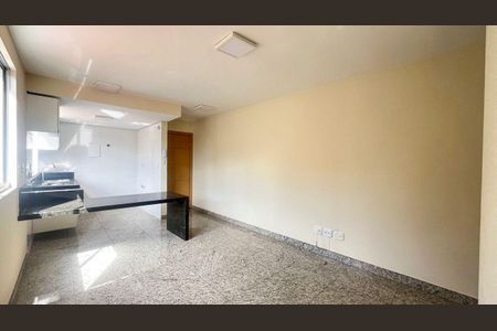 Apartamento à venda com 2 quartos, 55m² em Santo Antônio, Belo Horizonte