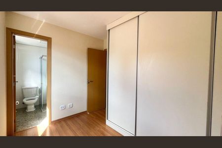 Apartamento à venda com 2 quartos, 55m² em Santo Antônio, Belo Horizonte