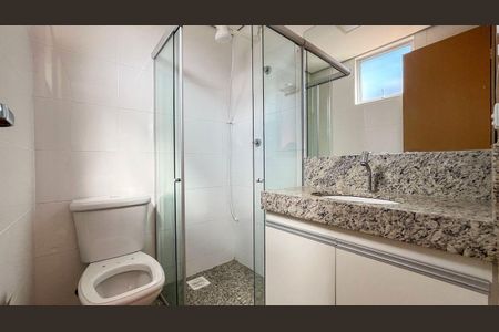 Apartamento à venda com 2 quartos, 55m² em Santo Antônio, Belo Horizonte