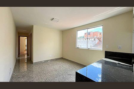 Apartamento à venda com 2 quartos, 55m² em Santo Antônio, Belo Horizonte