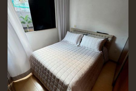 Apartamento à venda com 4 quartos, 169m² em União, Belo Horizonte