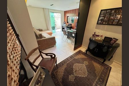 Apartamento à venda com 4 quartos, 169m² em União, Belo Horizonte