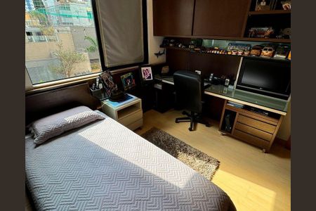 Apartamento à venda com 4 quartos, 169m² em União, Belo Horizonte