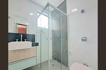 Apartamento à venda com 3 quartos, 220m² em Buritis, Belo Horizonte