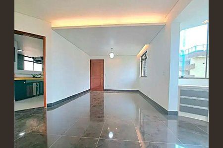 Apartamento à venda com 3 quartos, 220m² em Buritis, Belo Horizonte