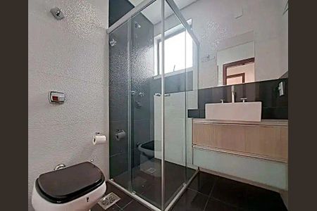 Apartamento à venda com 3 quartos, 220m² em Buritis, Belo Horizonte