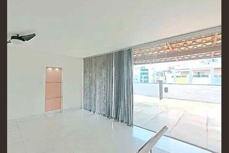 Apartamento à venda com 3 quartos, 220m² em Buritis, Belo Horizonte
