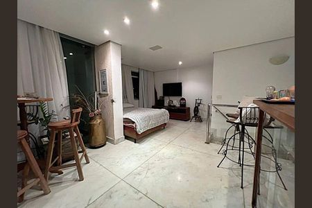 Apartamento à venda com 2 quartos, 170m² em Vila Paris, Belo Horizonte