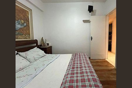 Apartamento à venda com 2 quartos, 170m² em Vila Paris, Belo Horizonte