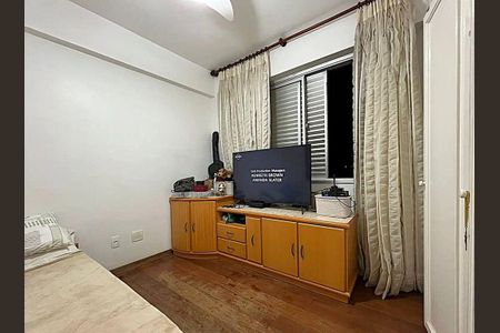 Apartamento à venda com 2 quartos, 170m² em Vila Paris, Belo Horizonte