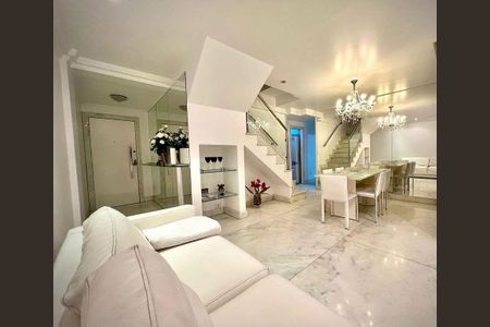 Apartamento à venda com 2 quartos, 170m² em Vila Paris, Belo Horizonte