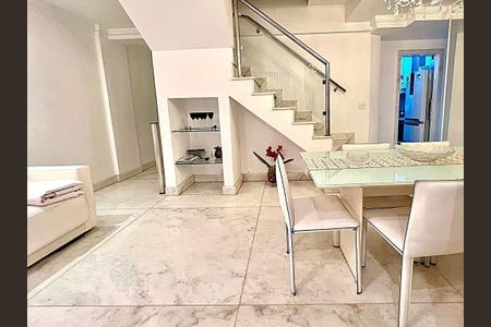 Apartamento à venda com 2 quartos, 170m² em Vila Paris, Belo Horizonte