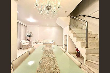 Apartamento à venda com 2 quartos, 170m² em Vila Paris, Belo Horizonte