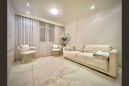 Apartamento à venda com 2 quartos, 170m² em Vila Paris, Belo Horizonte