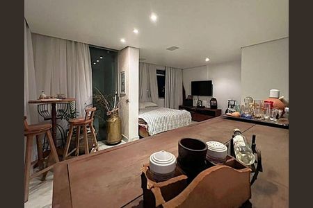 Apartamento à venda com 2 quartos, 170m² em Vila Paris, Belo Horizonte