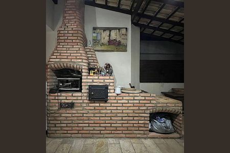 Apartamento à venda com 2 quartos, 170m² em Vila Paris, Belo Horizonte