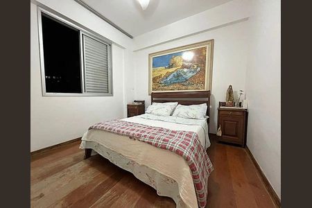 Apartamento à venda com 2 quartos, 170m² em Vila Paris, Belo Horizonte